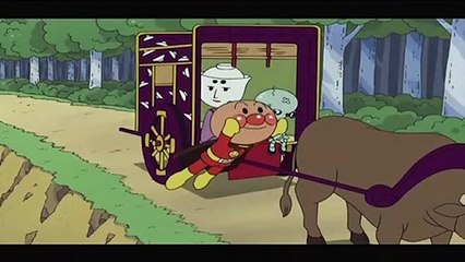 それいけ!アンパンマンくらぶ　2019年07月28日　190728［HD 720p高画質］ P3