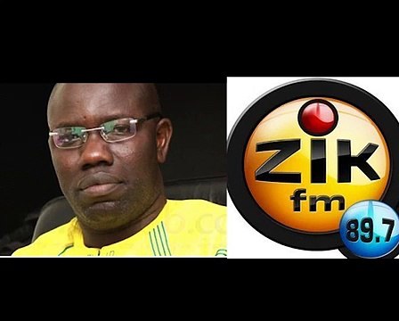 Audio- La revue de presse d'Ahmed Aidara du 30 Juillet 2019