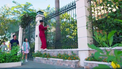 CÁI TẾT CỦA THẰNG KHỜ TẬP 1