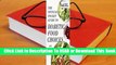 [Read] The Official Pocket Guide to Diabetic Food Choices  For Kindle