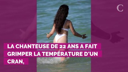 C'est caliente ! Shawn Mendes et Camila Cabello, plus amoureux...