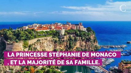 PHOTOS. Pauline Ducruet en vacances : retour sur ses plus beau...