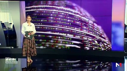 JT Economie - 30/07/2019