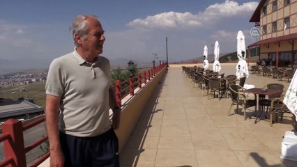 Mustafa Denizli: 'Şenol Güneş'e müthiş güveniyorum' - ERZURUM