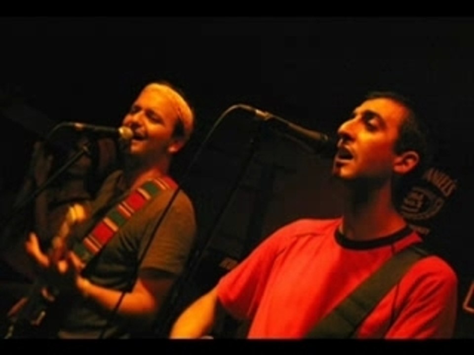 FHAMATOR  -  HOBA HOBA SPIRIT