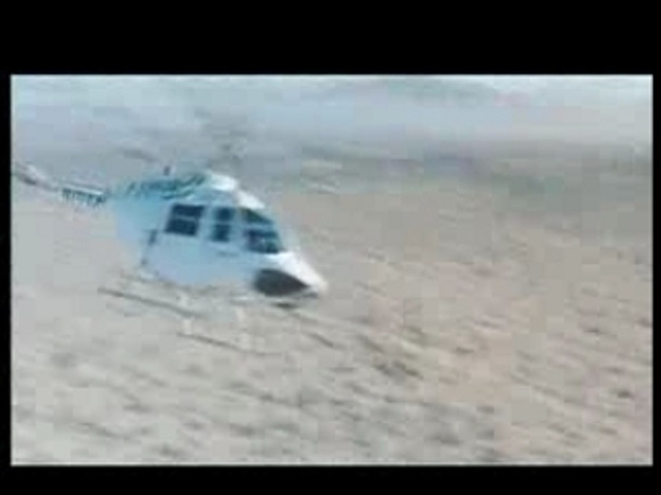 Intro city of lost souls