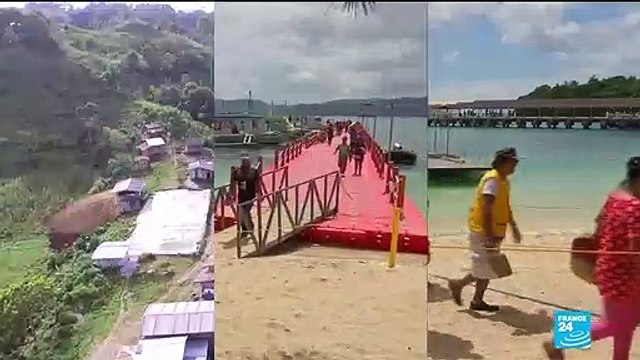 164 défenseurs de l'environnement ont été tués en 2018 selon un rapport de l'ONG Global Witness