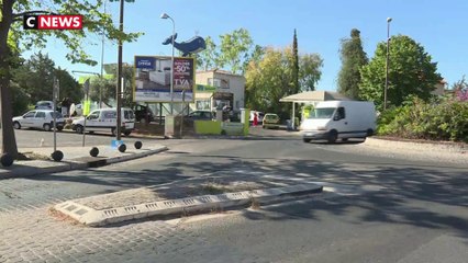 Ollioules, une commune sous le choc au lendemain de la fusillade