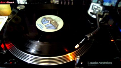 SPLASHBAND - last chance (1983) [first chance mix]