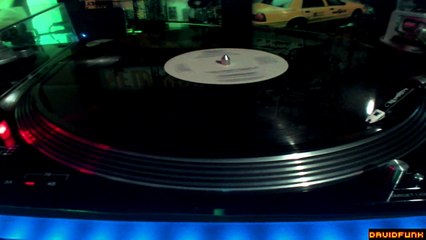 STARGAZE - you can't have it (1982) [vocal]