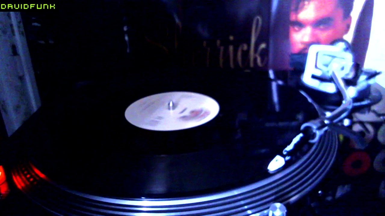 SUNFIRE - never too late for your lovin' (1983) [12'inch]