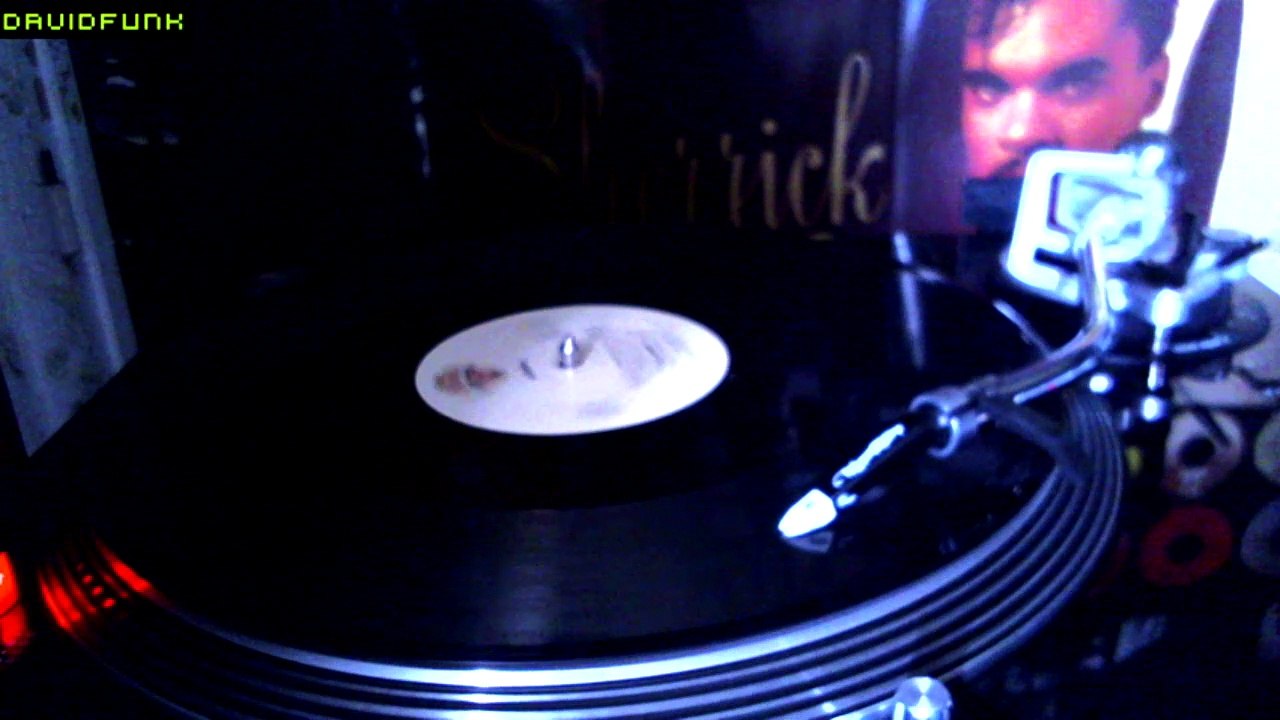 SUNFIRE - video queen  (1983) [12'inch]