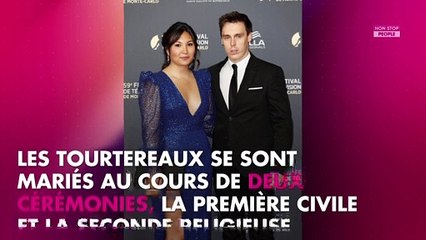 Louis Ducruet et Marie Chevallier mariés : sont-ils prêts à devenir parents ?