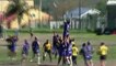Rugby - La tournée de France Gendarmerie en Afrique du Sud