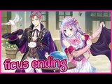 Atelier Lulua: The Scion of Arland  ~ Ficus Ending (English)