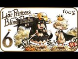 The Liar Princess and the Blind Prince - 100% Walkthrough Part 6 - The Forest of Sin