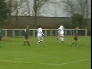 laleu la rochelle fc  15ans