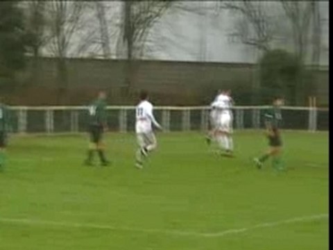 laleu la rochelle fc 15ans