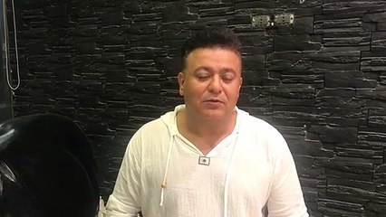 الفنان الفلسطيني رامي الجنة يستنكر الإساءة إلى السعودية والإمارات