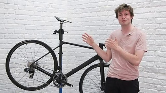 RIP Rim Brakes - Canyon's 6.04kg £9099 Disc-Equipped Superbike