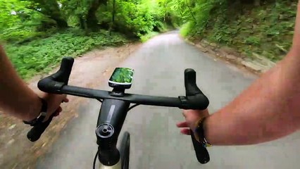 The New King of Aluminium Bikes- - Cannondale CAAD 13