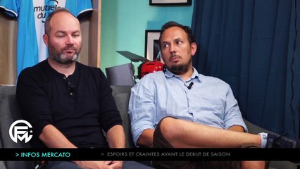 Mercato OM : Pourquoi GUSTAVO au Fener ça semble improbable...