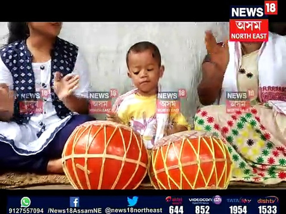 Lakhimpur Boy