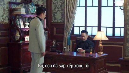 Phim Xin Hãy Ban Cho Tôi Một Đôi Cánh Tập 37 - Phim Tình Cảm Trung Quốc