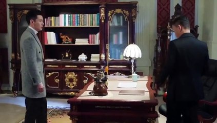 Phim Xin Hãy Ban Cho Tôi Một Đôi Cánh Tập 36 - Phim Tình Cảm Trung Quốc