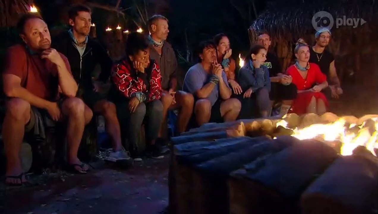 Tribal Council Voting