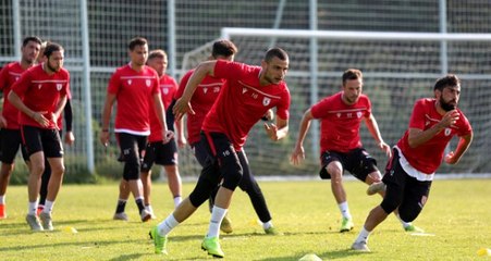 Samsunspor'un yeni sezon fikstürü belli oldu