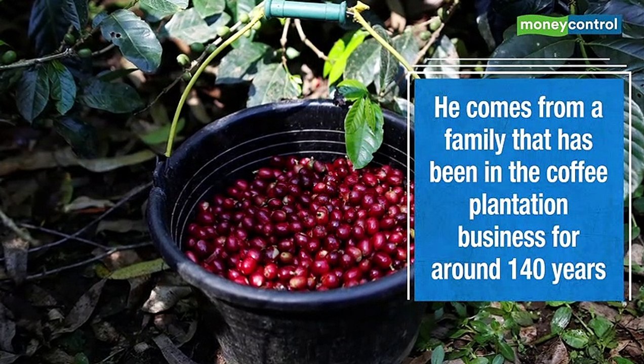 CCD founder VG Siddhartha missing