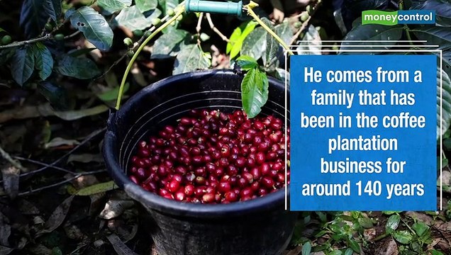 CCD founder VG Siddhartha missing