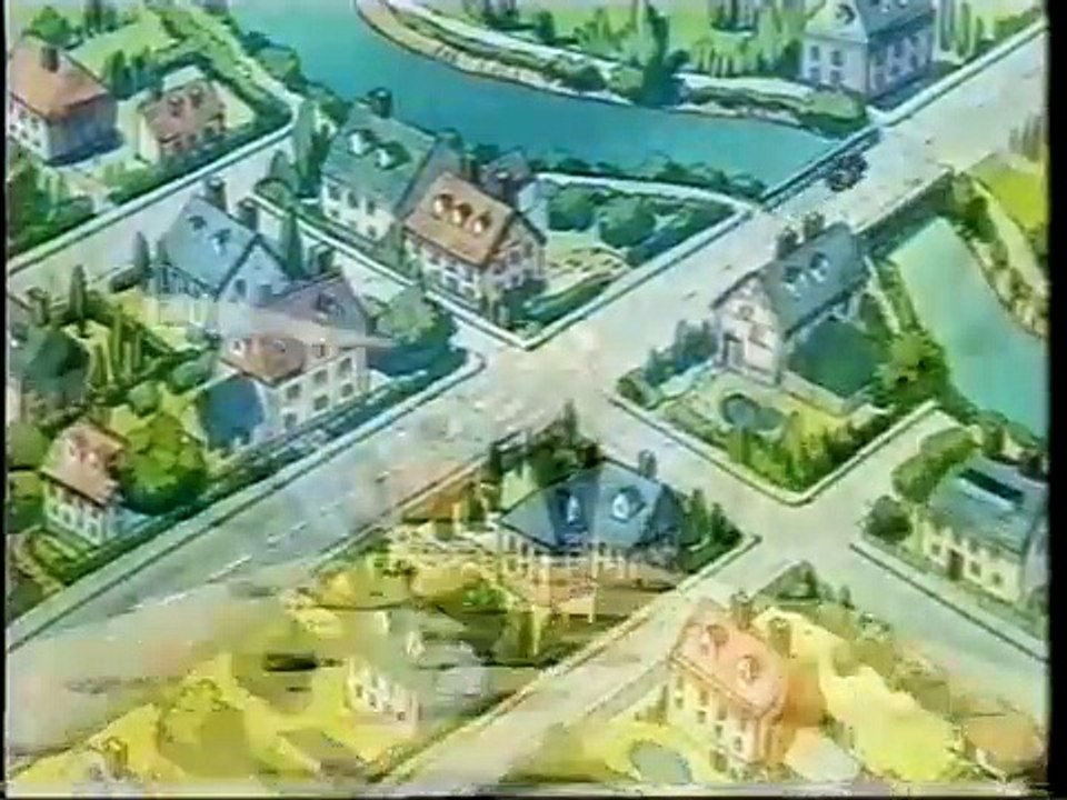 Dommel - Een wereld van ijs