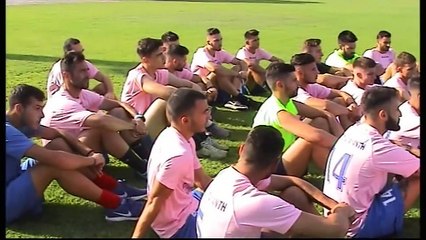 Α.Π.Ο. Αταλάντη: Πρώτη προπόνηση για τη σεζόν 2019-2020