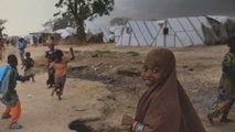 El futuro no escrito de las niñas en crisis humanitarias