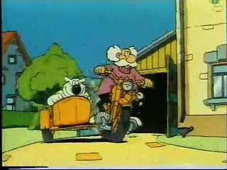 Dommel - Gulliver de 2e