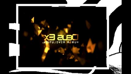 Stories from the Hole - Deus Ex: Human Revolution The Last Stand