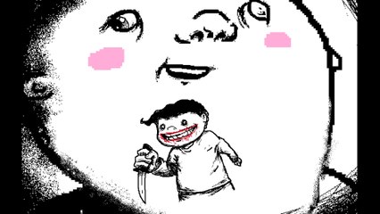 Stories from the Hole - Jeff the Killer