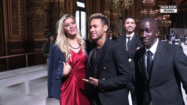 Neymar accusé de viol : faute de preuves, l’affaire bientôt classée sans suite ?