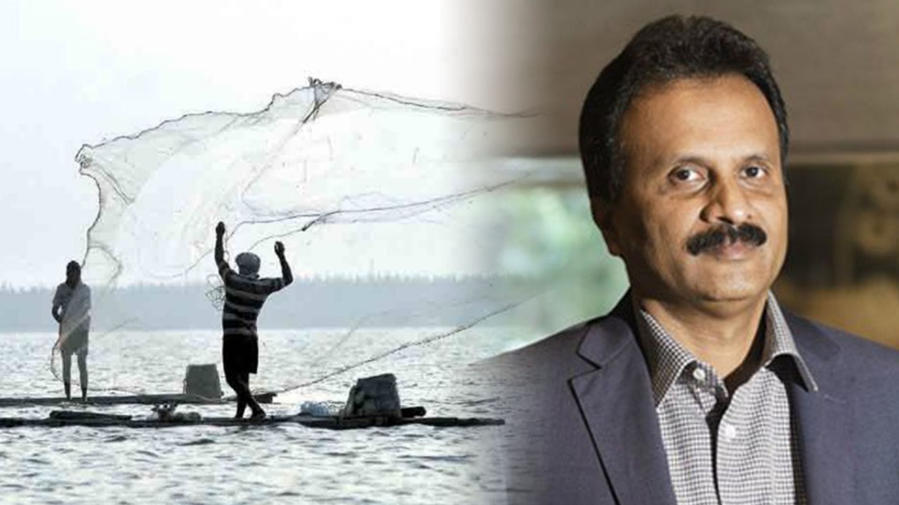 V G Siddhartha : ಸಿದ್ದಾರ್ಥ ಬಗ್ಗೆ ಆಘಾತಕಾರಿ ಸುದ್ದಿ ನೀಡಿದ ಮೀನುಗಾರ | V G Siddhartha | Oneiindia Kannada