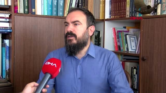 'TÜRKİYE-RUSYA İLİŞKİLERİ S-400'LERİN ALINMASIYLA YENİ BİR FAZA GEÇTİ'