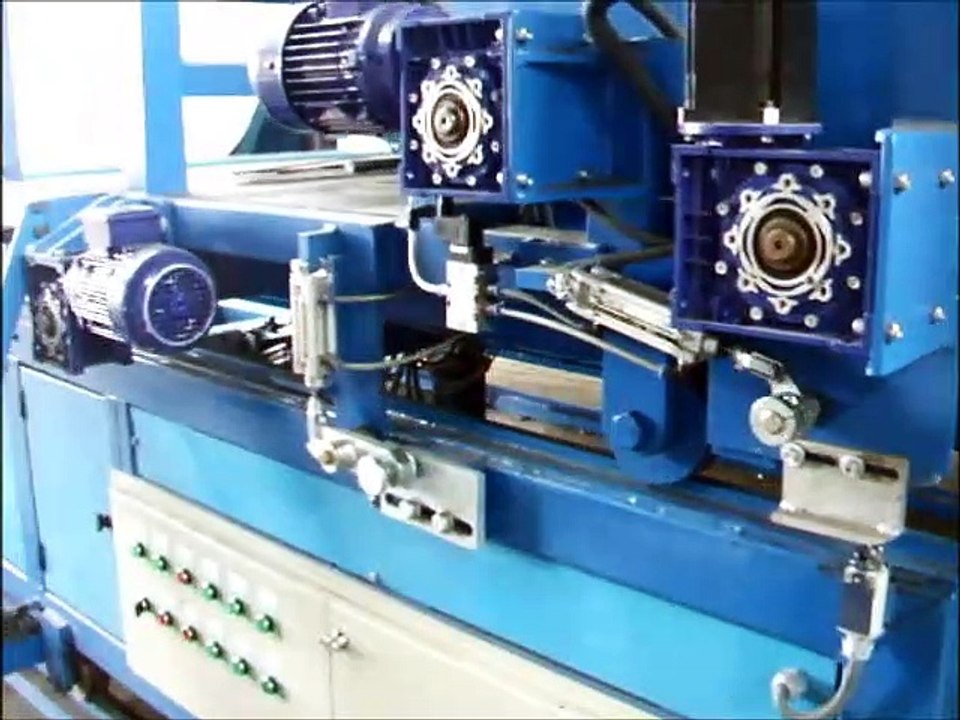 HB Alper Elektronik-Meshmatic