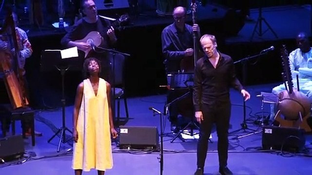 Les músiques colonials de Jordi Savall aterren finalment a Barcelona dins del Festival Grec
