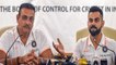 India vs West Indies 2019 : Virat Kohli Wants Ravi Shastri To Continue As Coach || Oneindia Telugu