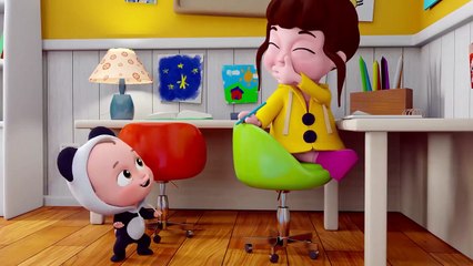 Bebek O Şeker Mi - Mini Anima Çocuk Şarkıları