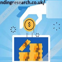 UK Academic Research Crowdfunding 🤝