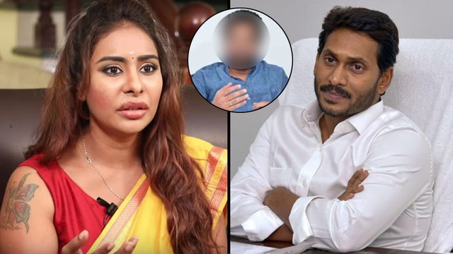 Actress Sri Reddy Slams Tollywood Actor || Filmibeat Telugu