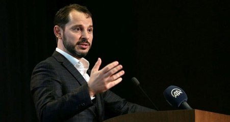 Bakan Albayrak: Kredi faizlerine indirim gelecek
