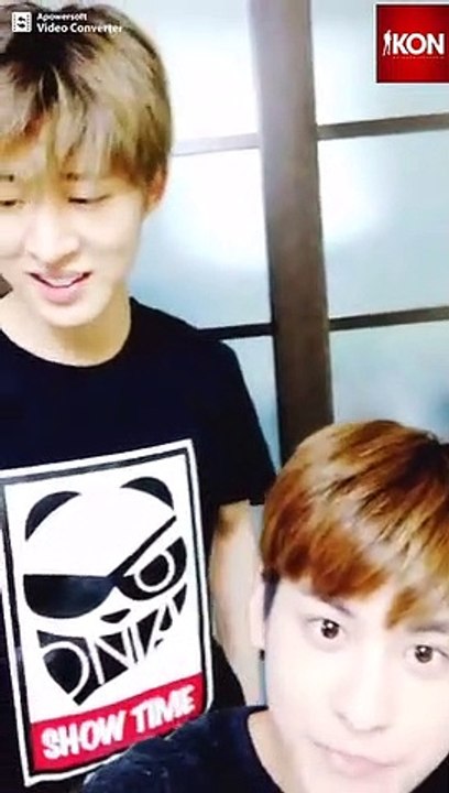 160126 Chanwoo Birthday ENG SUB